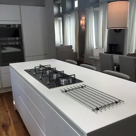 Holiday home Grey House Cernobbio