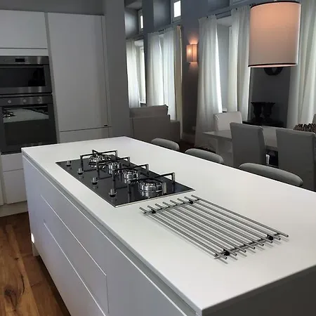 Holiday home Grey House Cernobbio