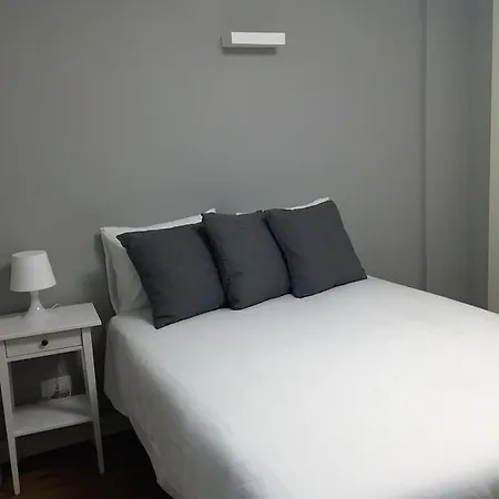 Holiday home Grey House Cernobbio