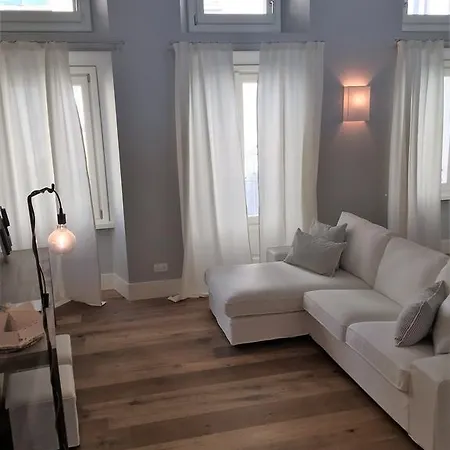 Grey House