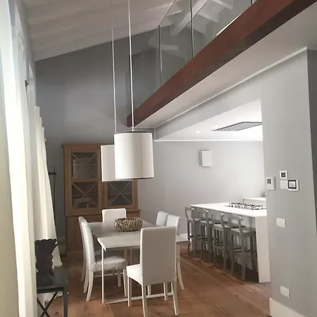 Holiday home Grey House Cernobbio