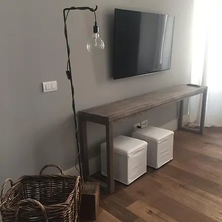Grey House *