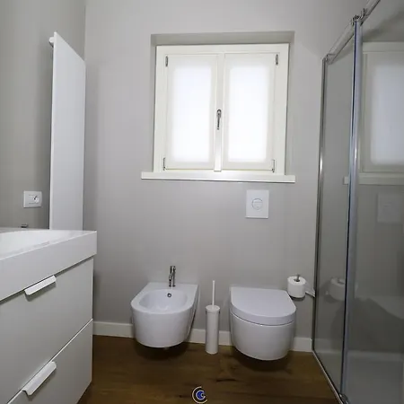 Holiday home Grey House Cernobbio