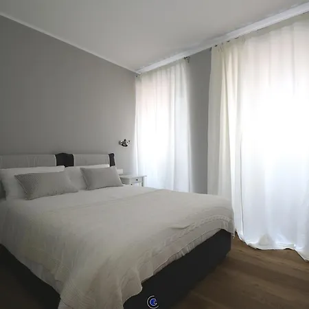 Grey House Holiday home Cernobbio